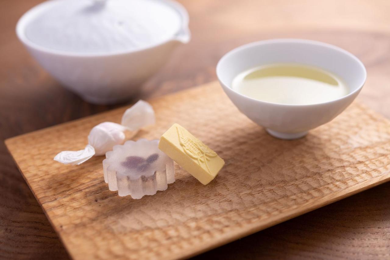 京都 Higashiyama Shikikaboku酒店 外观 照片