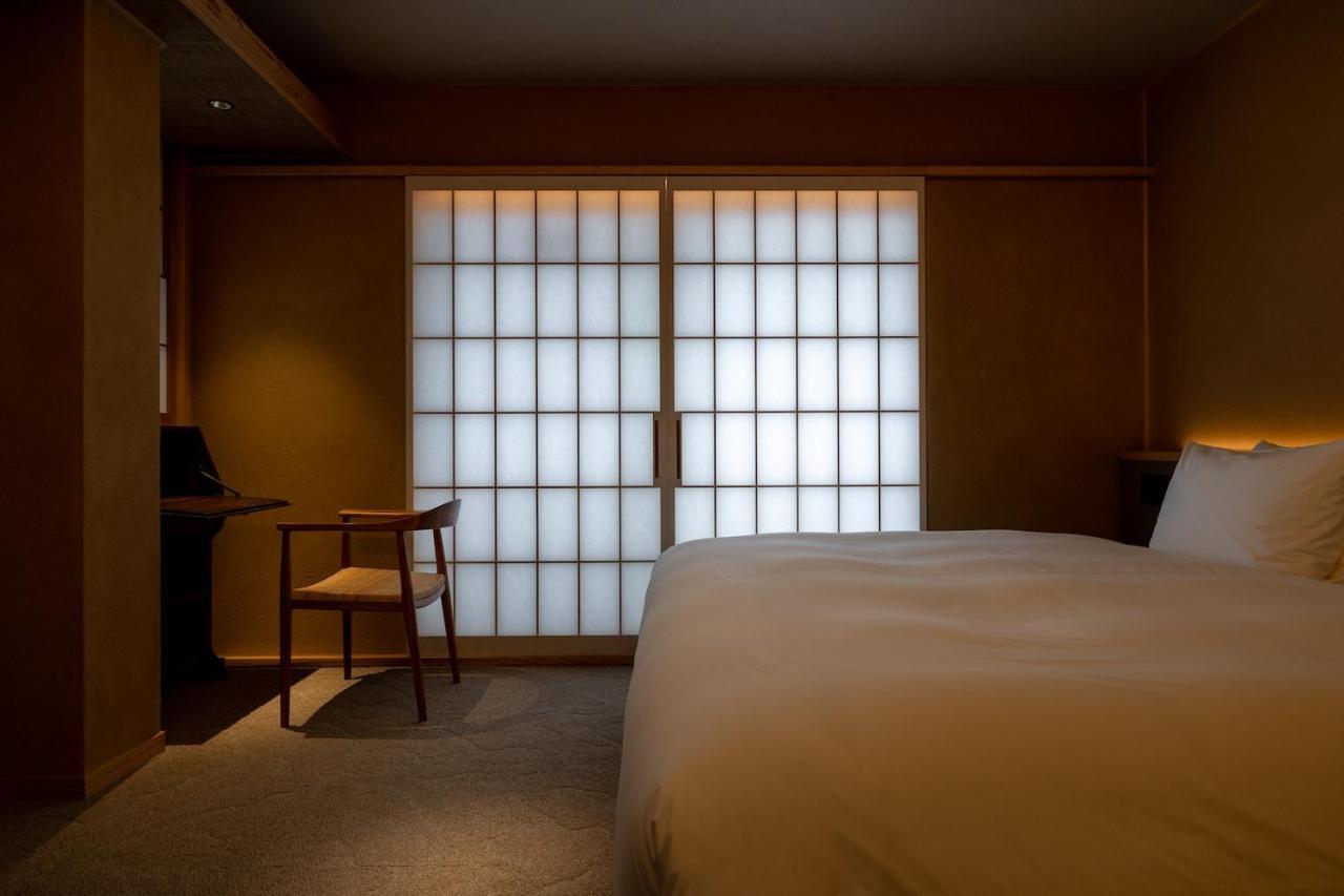 京都 Higashiyama Shikikaboku酒店 外观 照片